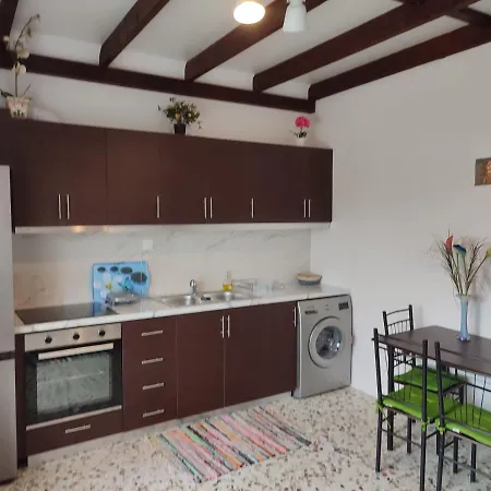 Apartment Orfea's House-cozy House In A Village Kritika (Corfu)